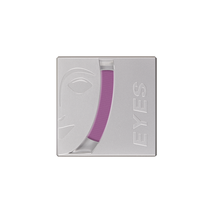 Eye Shadow Iridescent - cień prasowany 2,5 g