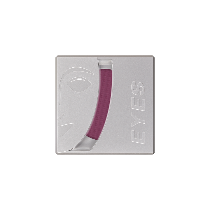 Eye Shadow Iridescent - cień prasowany 2,5 g