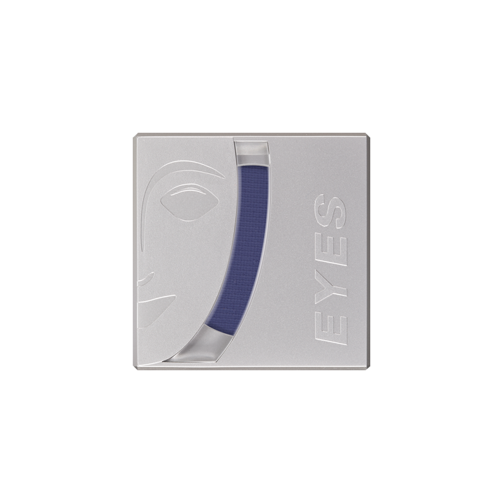 Eye Shadow Iridescent - cień prasowany 2,5 g