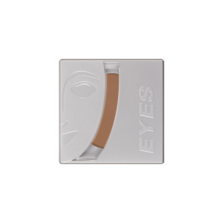 Eye Shadow Iridescent - cień prasowany 2,5 g