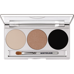 Eye Shadow Mirror Palette - paleta cieni do powiek