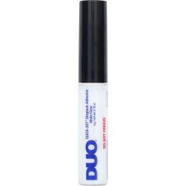 DUO Striplash Adhesive Quick Set, clear - klej do rzęs