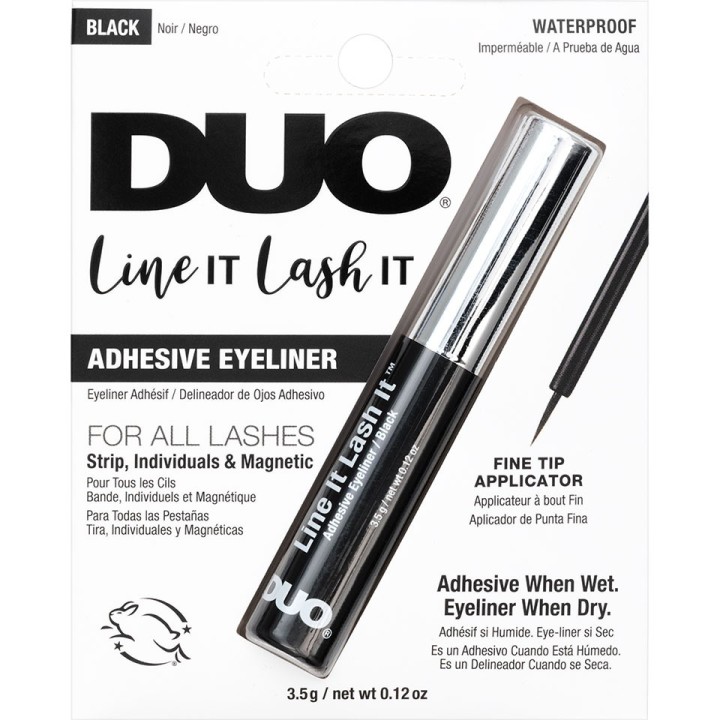 DUO Striplash Adhesive line IT lash IT - klej do rzęs