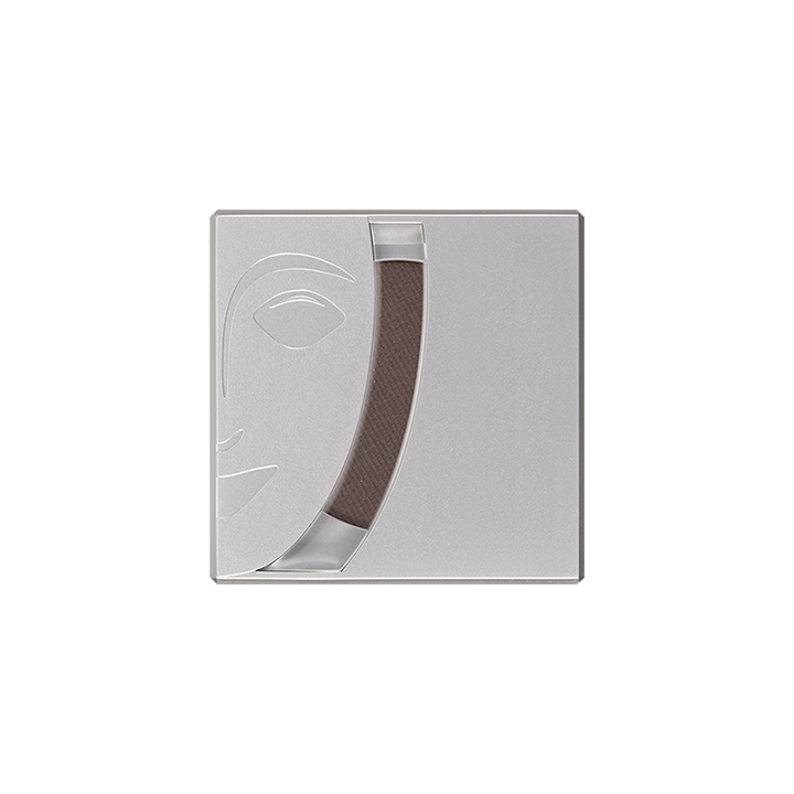 Eyebrow Powder - puder do brwi