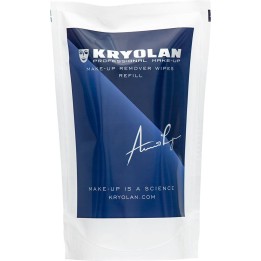 Make-up Remover Wipes - chusteczki do demakijażu uzupełnienie do tuby