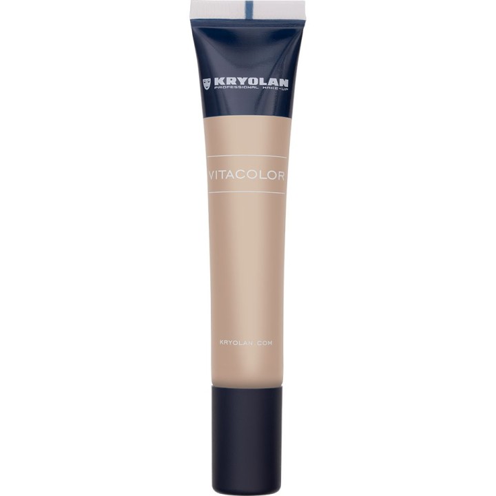 Vitacolor 20 ml - podkład kryjący
