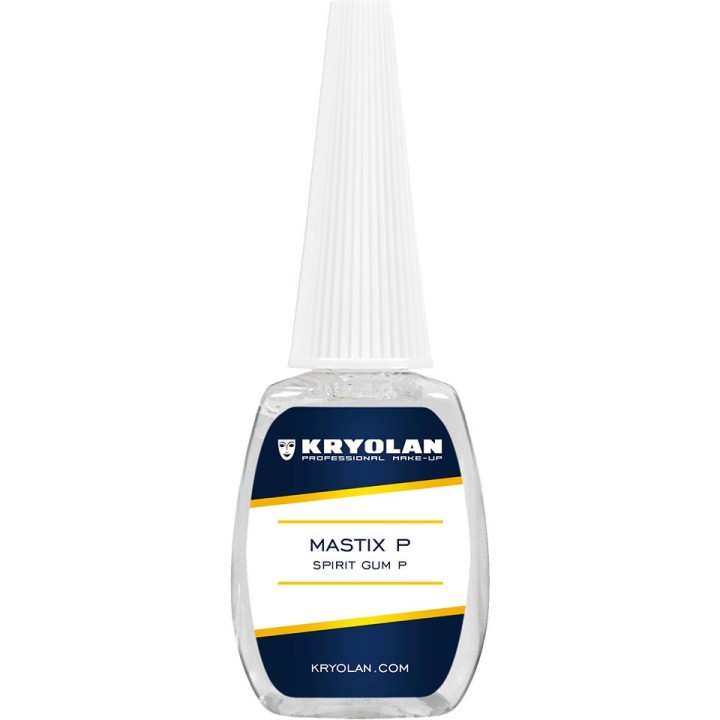 Mastix P 12 ml - klej odporny na pot i wilgoć