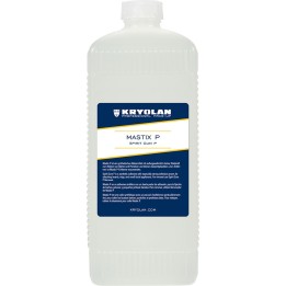 Mastix P 1000 ml  - klej odporny na pot i wilgoć
