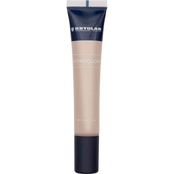 Vitacolor 20 ml - podkład kryjący