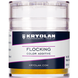 Flocking Color Additive Shaker - barwnik uzupełniający z włókien