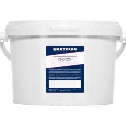 Flocking Color Additive 500 g - barwnik uzupełniający z włókien