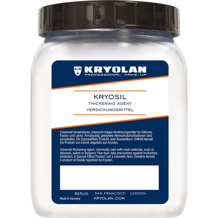 Kryosil 40 g - zagęszczacz do krwi