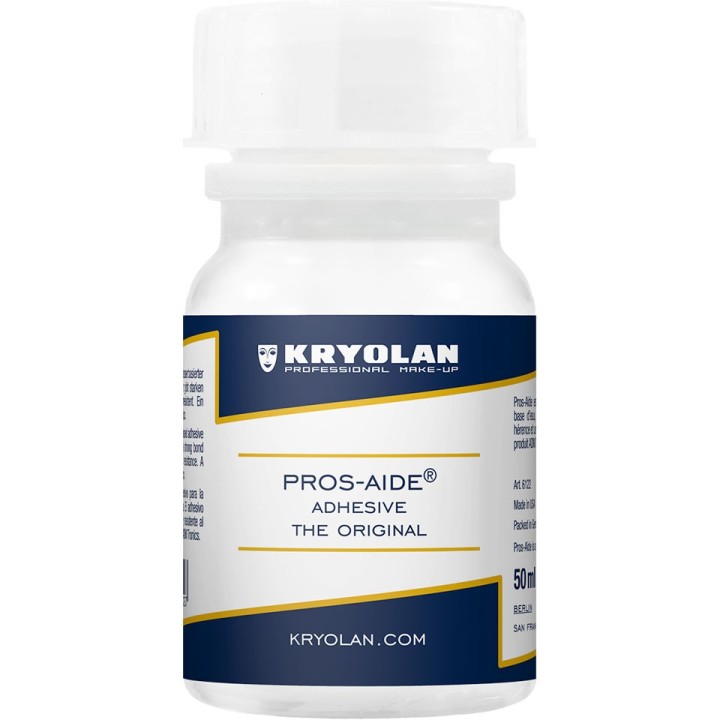 Pros-Aide Adhesive 50 ml  - klej do ciała