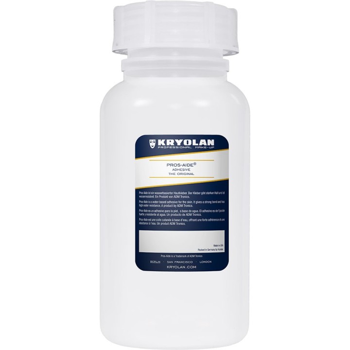 Pros-Aide Adhesive 1000 ml - klej do ciała