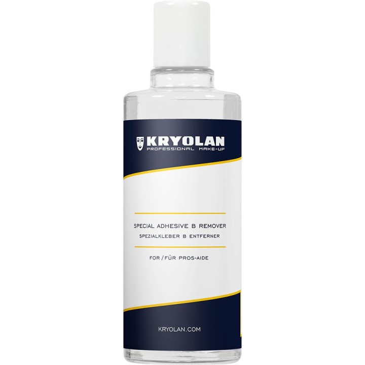 Special Adhesive B Remover 100 ml - zmywacz do klejów na bazie akrylu