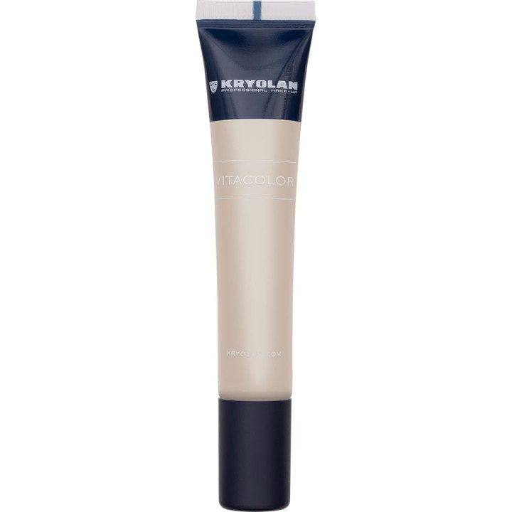 Vitacolor 20 ml - podkład kryjący