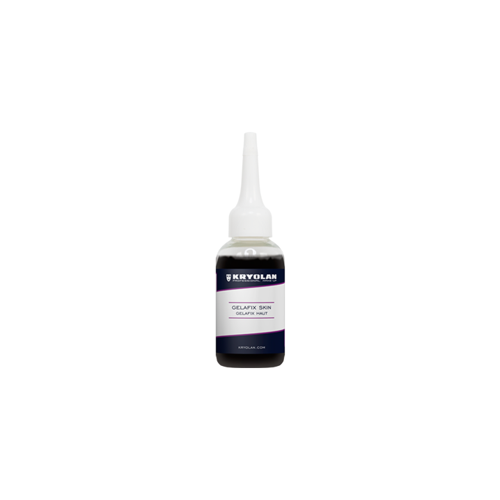 Gelafix Skin 60 g - żelatyna FX - butelka