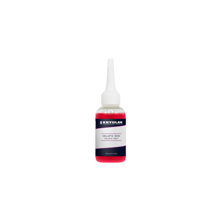 Gelafix Skin 60 g - żelatyna FX - butelka