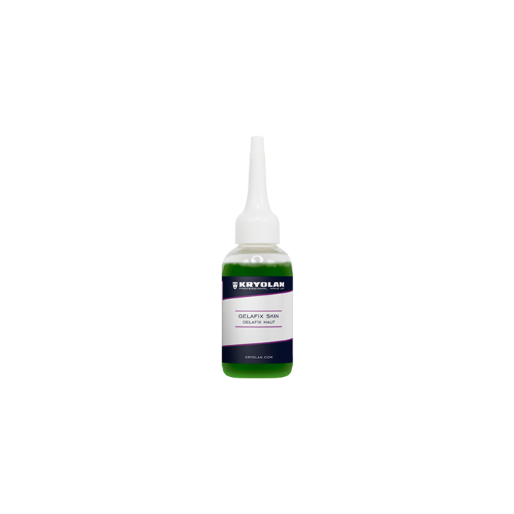 Gelafix Skin 60 g - żelatyna FX - butelka