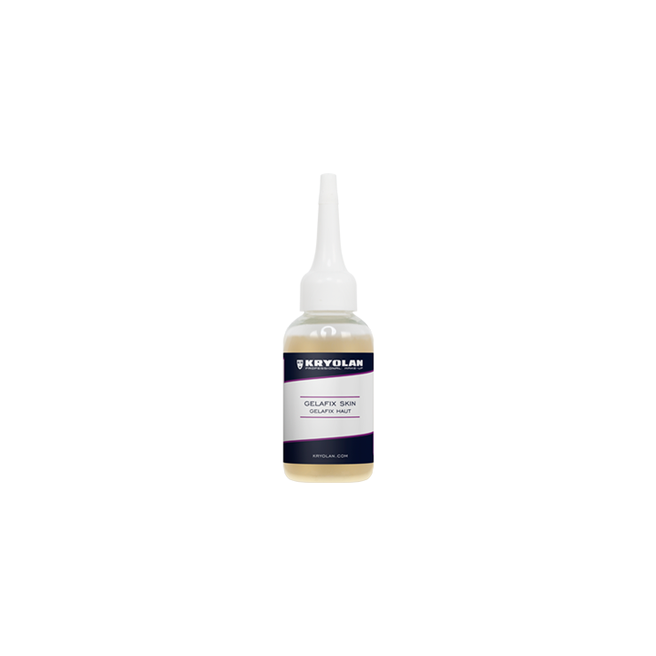 Gelafix Skin 60 g - żelatyna FX - butelka