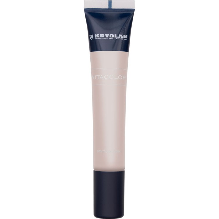 Vitacolor 20 ml - podkład kryjący