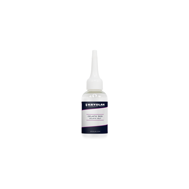 Gelafix Skin 60 g - żelatyna FX - butelka