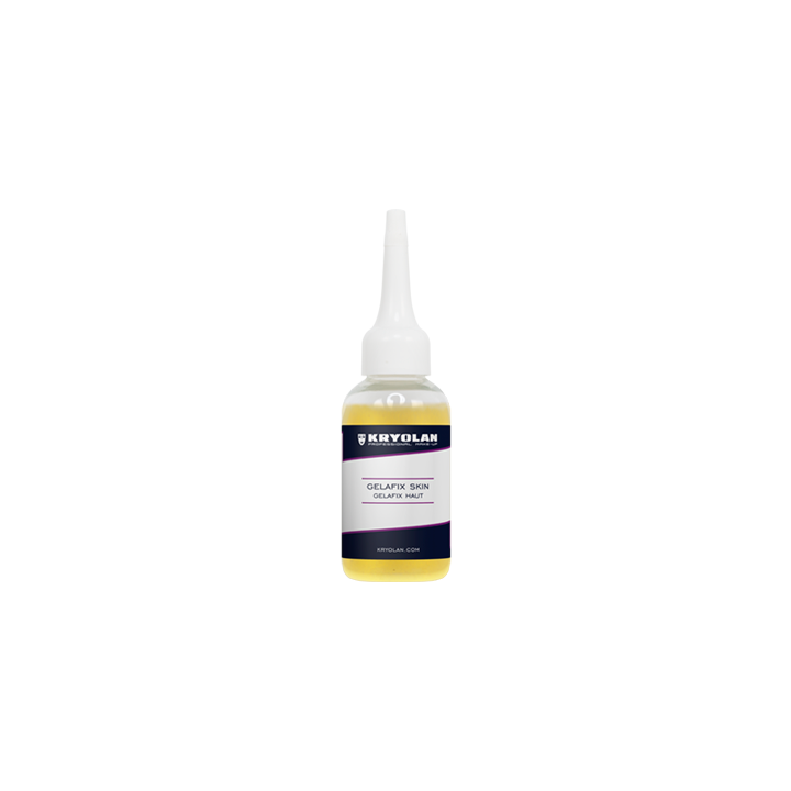 Gelafix Skin 60 g - żelatyna FX - butelka