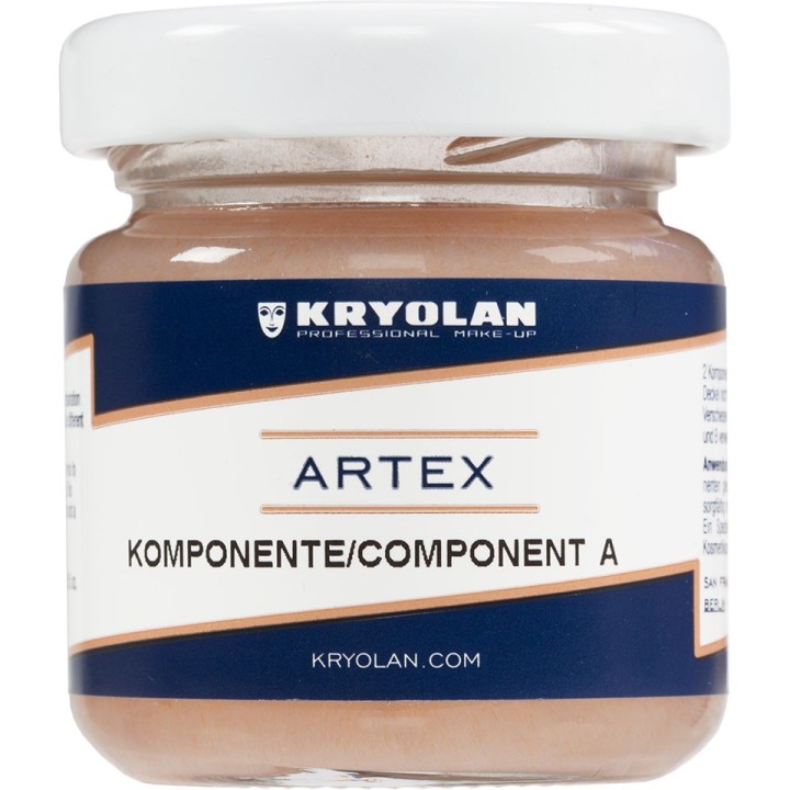 ARTEX - masa plastyczna dwuskładnikowa