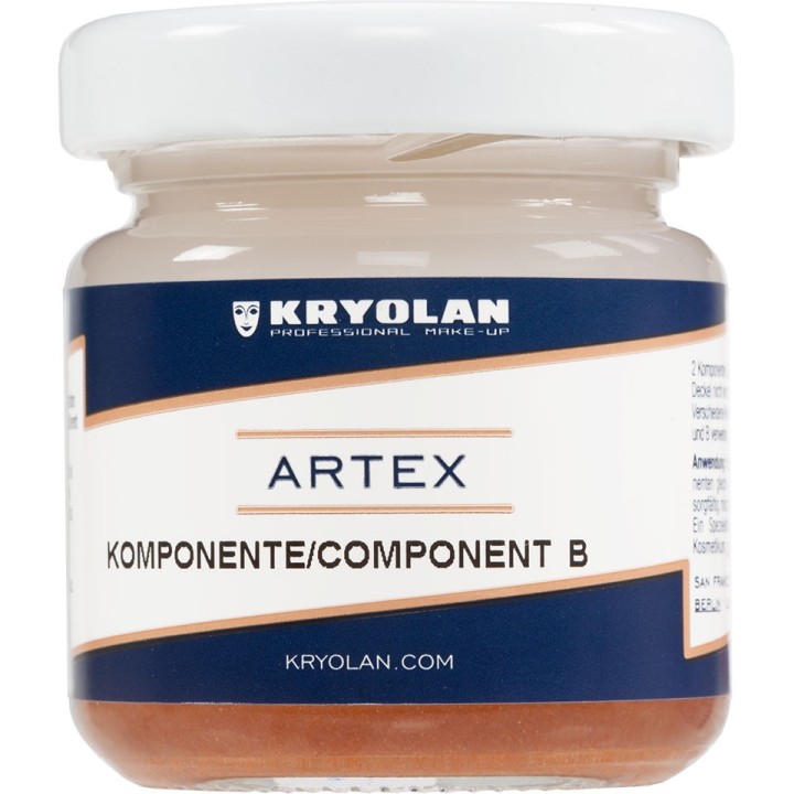 ARTEX - masa plastyczna dwuskładnikowa