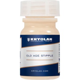 Old Age Stipple 50 ml - do symulacji starej i pomarszczonej skóry