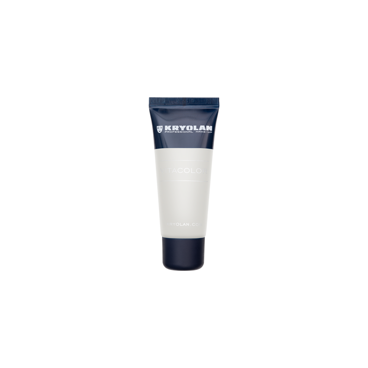 Vitacolor 40 ml - podkład mocno kryjący
