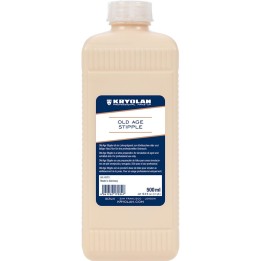 Old Age Stipple 500 ml - do symulacji starej i pomarszczonej skóry