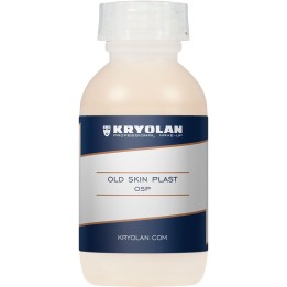 Old Skin Plast. Matt 100 ml - do tworzenia zmarszczek skóry