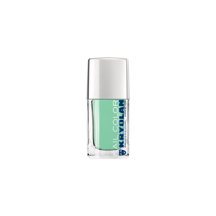 Nail Color - lakier do paznokci