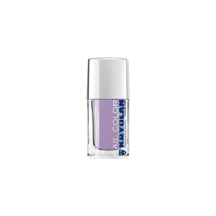 Nail Color - lakier do paznokci