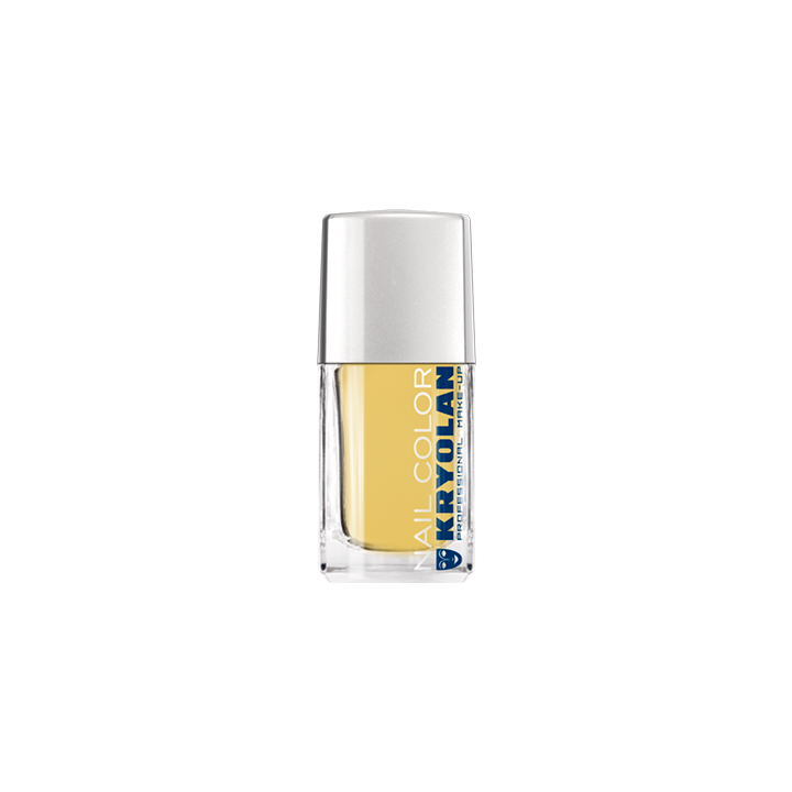 Nail Color - lakier do paznokci