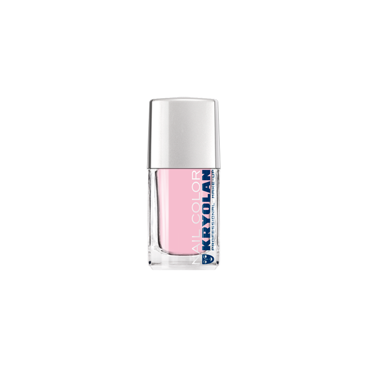 Nail Color - lakier do paznokci