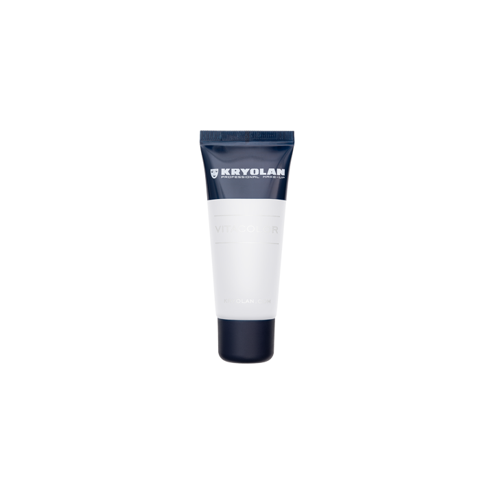 Vitacolor 40 ml - podkład mocno kryjący