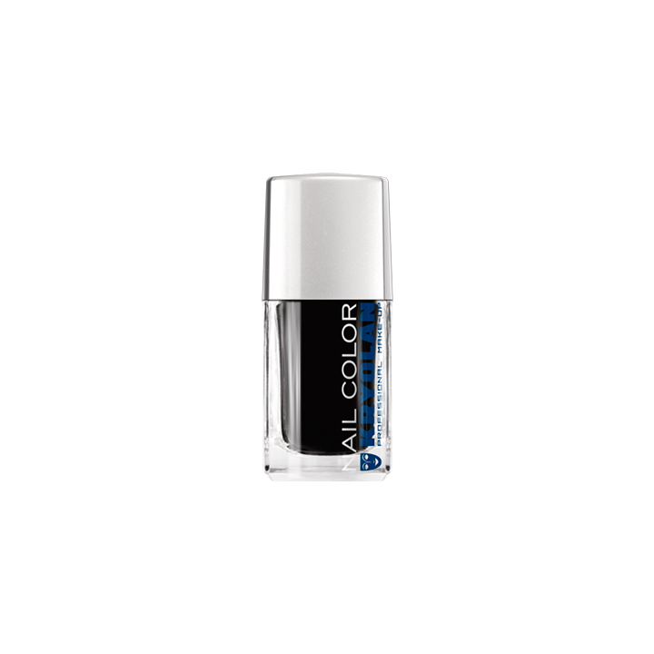 Nail Color - lakier do paznokci