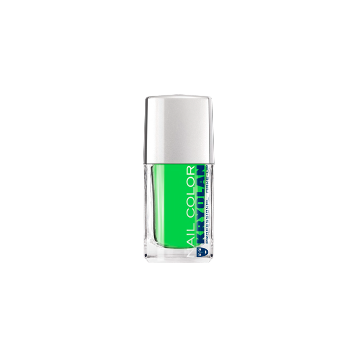 Nail Color - lakier do paznokci