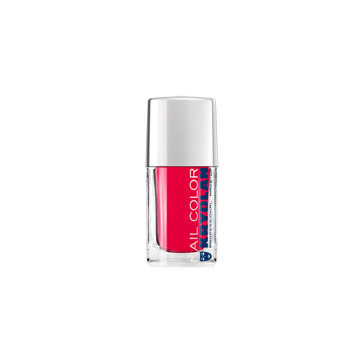 Nail Color - lakier do paznokci