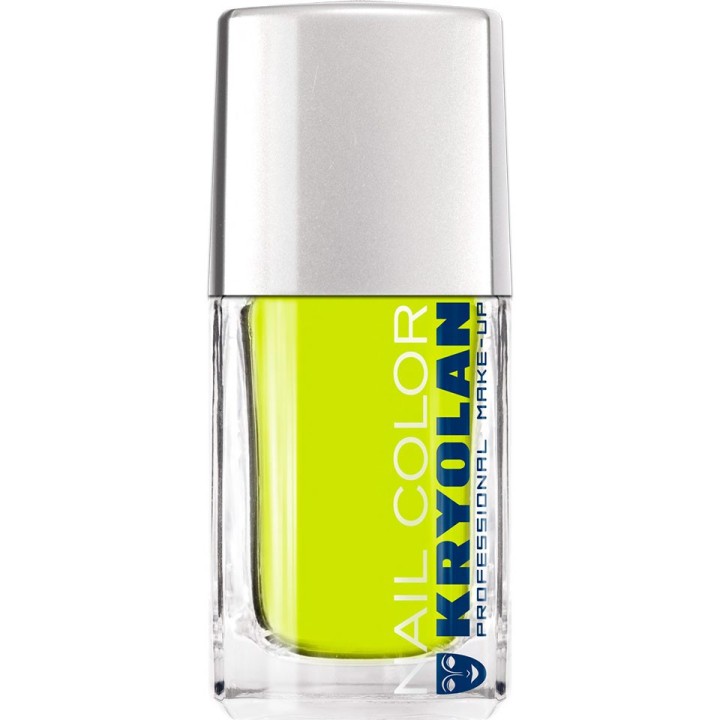 Nail Color - lakier do paznokci