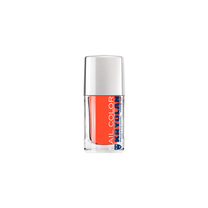 Nail Color - lakier do paznokci