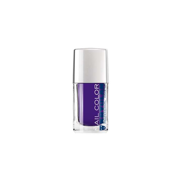 Nail Color - lakier do paznokci