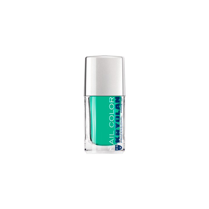 Nail Color - lakier do paznokci