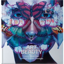 ART BEYOND BEAUTY - Einat Dan