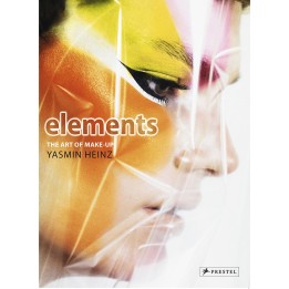 Książka "Elements" jęz. English