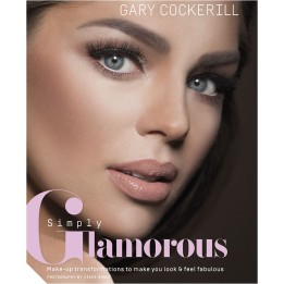 Książka "Simply Glamorous" jęz. Englisch