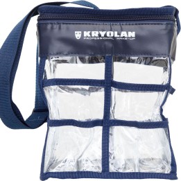 Bucket Bag - torba transparentna mała