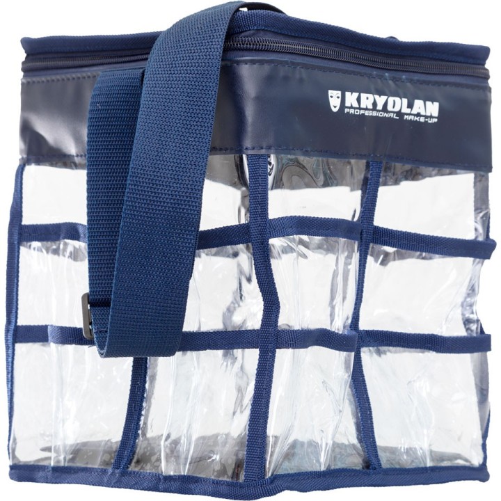Bucket Bag - torba transparentna mała